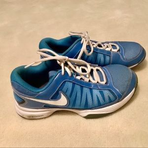 Nike Court Lite 3 Tennis Shoes